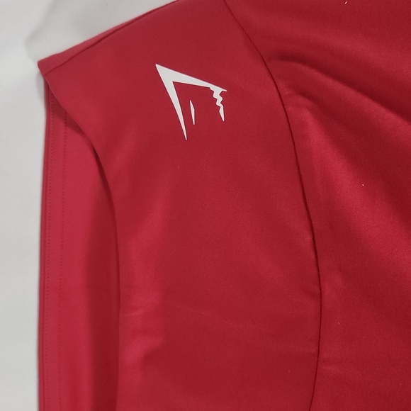 Gymshark Ladies Medium Hugh Waist Lavender Lace Color NWT - Picture 2 of 6